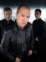 Danko Jones