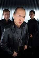 Danko Jones