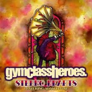 Stereo Hearts (Single)