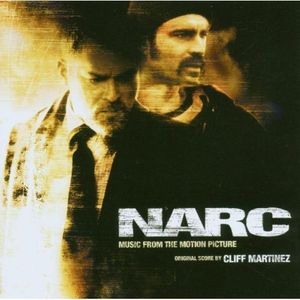 Narc (OST)