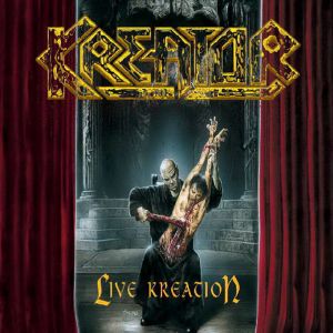 Live Kreation (Live)