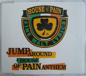 Jump Around / House of Pain Anthem (Single)