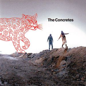 The Concretes
