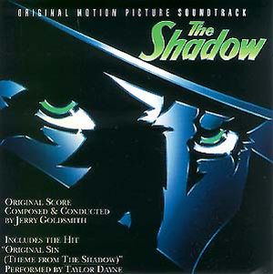 The Shadow (OST)
