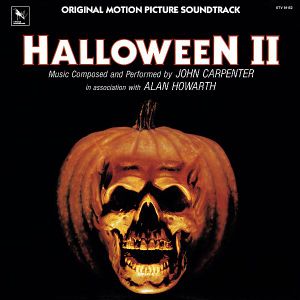 Halloween II (OST)