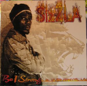 Be I Strong