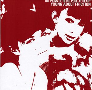 Young Adult Friction (Single)