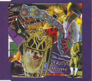 Gravity's Rainbow (Single)