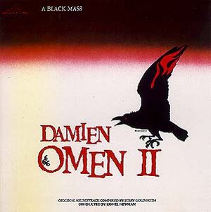 Damien Omen II (OST)