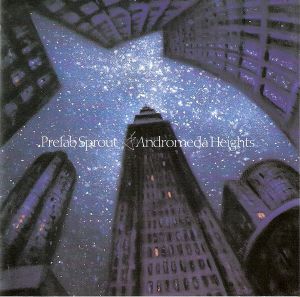 Andromeda Heights