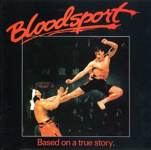 Bloodsport (OST)