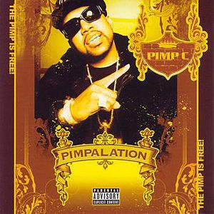 Pimpalation (Screwed & Chopped)