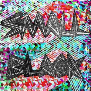 Small Black EP (EP)