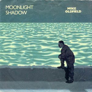 Moonlight Shadow (Single)