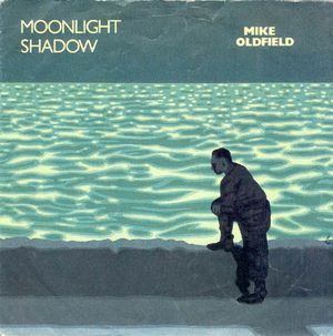 Moonlight Shadow (Long Version)