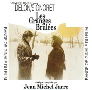 Les Granges brûlées (OST)