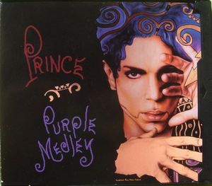 Purple Medley (Single)