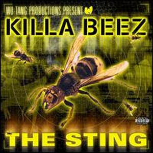 Wu-Tang Productions Present Killa Beez: The Sting