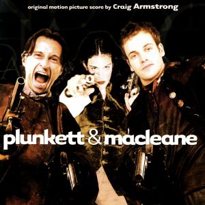 Plunkett & Macleane (OST)