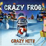 Pochette Crazy Hits (Crazy Christmas Edition)