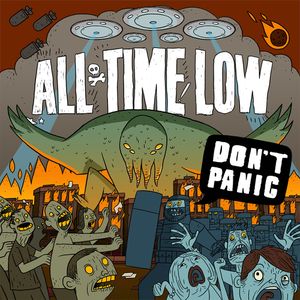 Don’t Panic