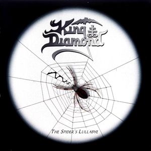 The Spider’s Lullabye