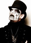 King Diamond