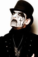 King Diamond