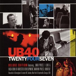 Twentyfourseven