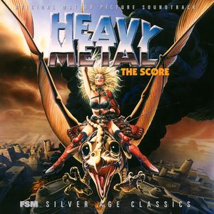 Heavy Metal (OST)