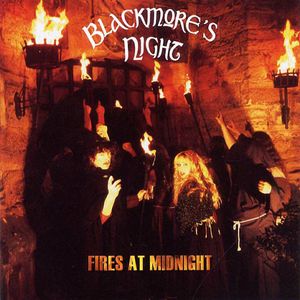 Fires at Midnight