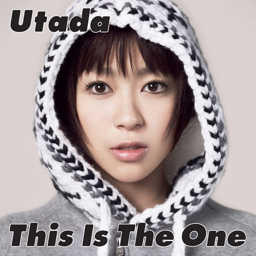 This Is The One - Hikaru Utada - SensCritique