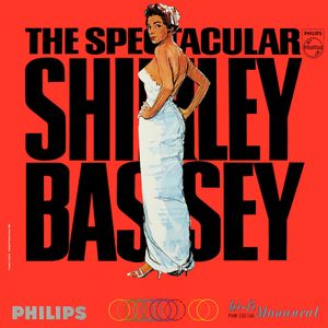 The Spectacular Shirley Bassey