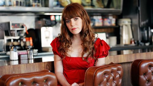 Cover Jenny Lewis