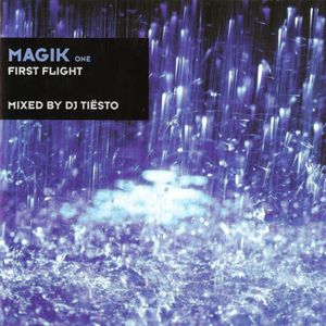Magik: First Flight (Live)