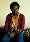 Michael Kiwanuka