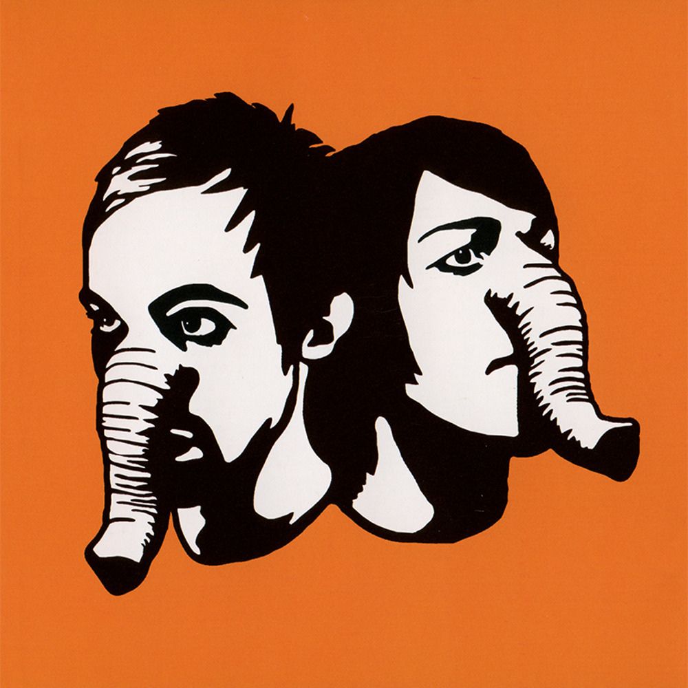 Heads Up (EP) Death From Above 1979 SensCritique
