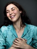 Lisa Hannigan