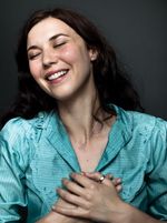 Lisa Hannigan