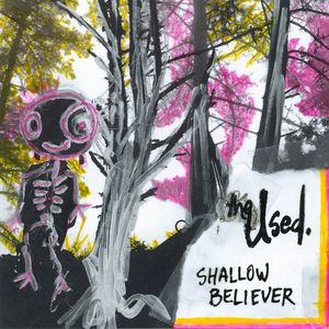 Shallow Believer (EP)