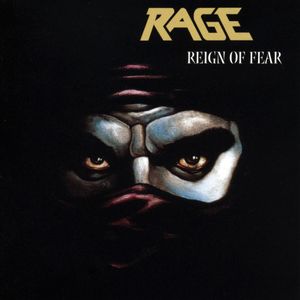 Reign of Fear