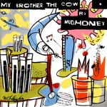 Pochette My Brother the Cow