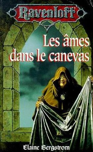 Les Âmes dans le canevas