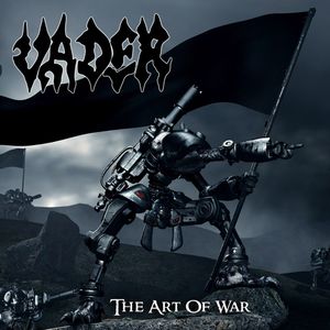 The Art of War (EP)