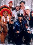 Logo Village People