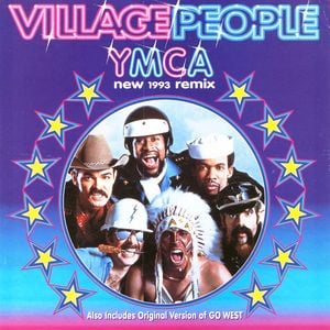 Y.M.C.A. (Single)