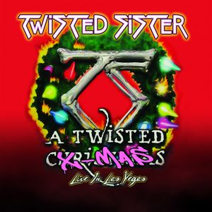 A Twisted Christmas