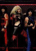 Twisted Sister