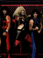 Logo Twisted Sister