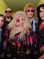 Twisted Sister